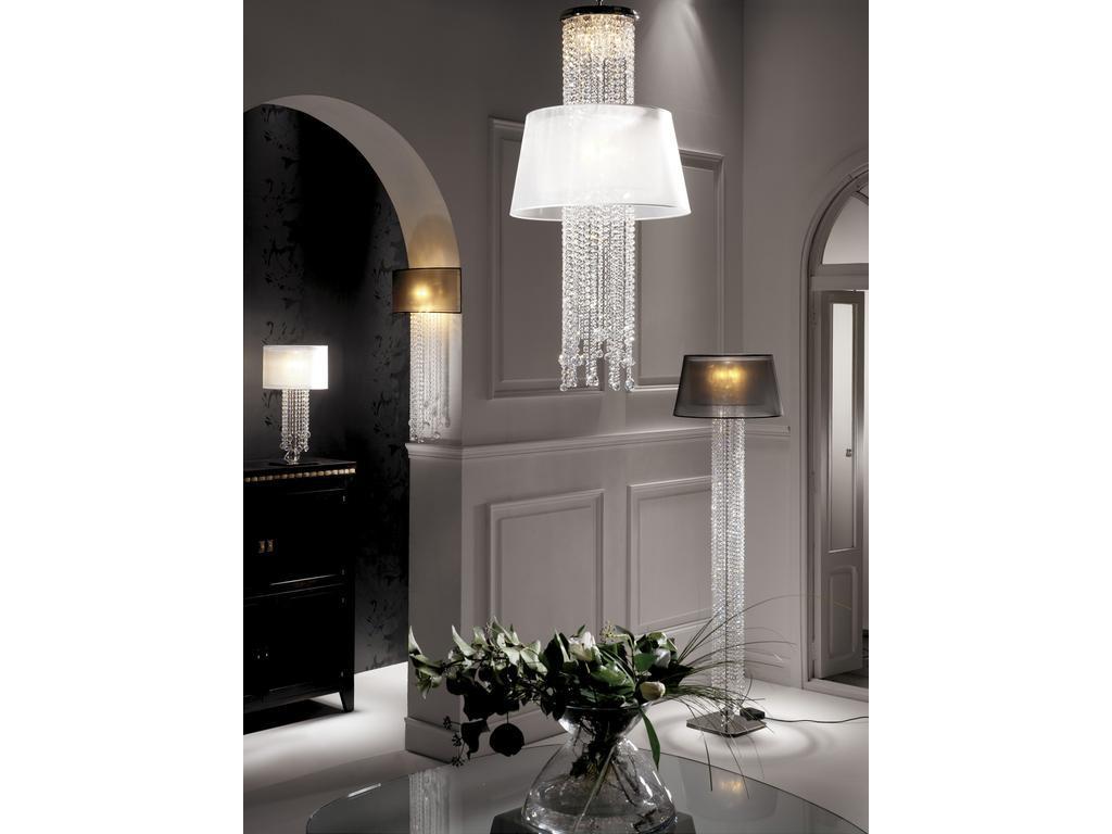 Люстра подвесная Copenlamp 