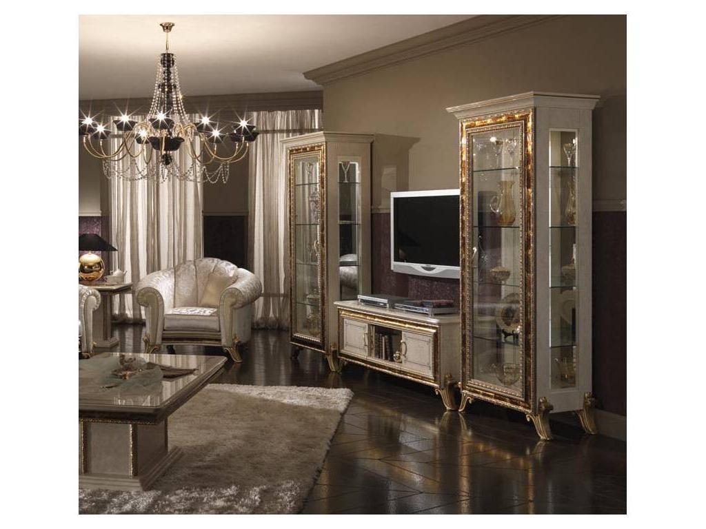 Тумба под телевизор Arredo Classic Раффаэлло