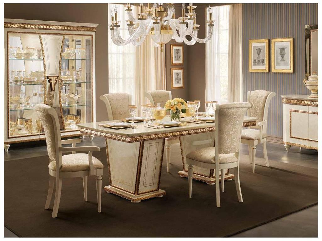 Стол обеденный Arredo Classic Fantasia