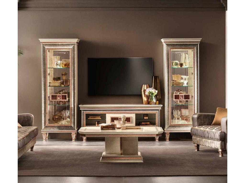 Тумба под телевизор Arredo Classic Dolce Vita