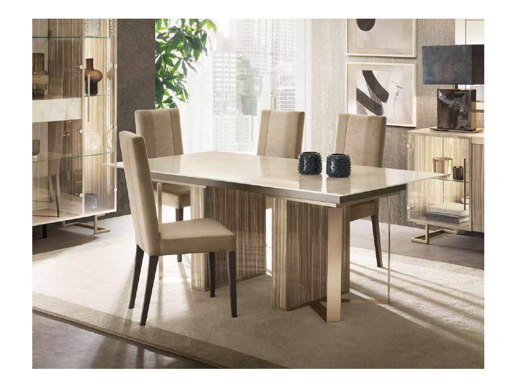 Стол обеденный Arredo Classic Luce