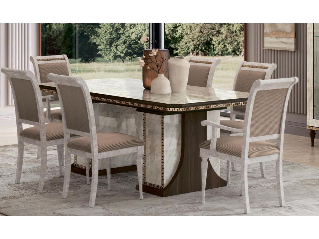 Стол обеденный Arredo Classic Romantica