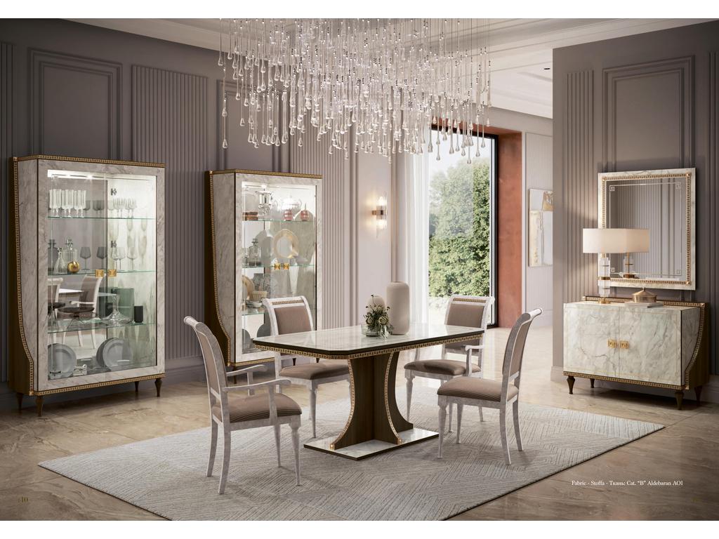 Гостиная классика Arredo Classic Romantica