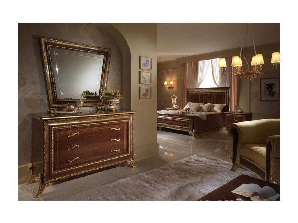 Зеркало настенное Arredo Classic Giotto