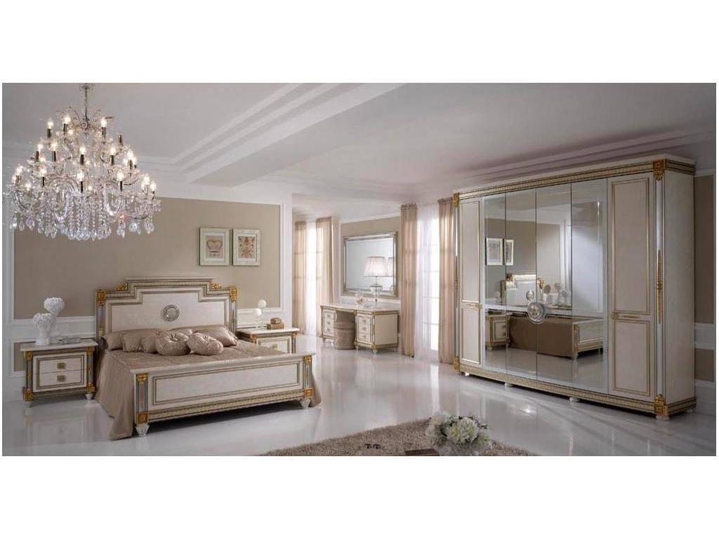 Шкаф 6-ти дверный Arredo Classic Либерти