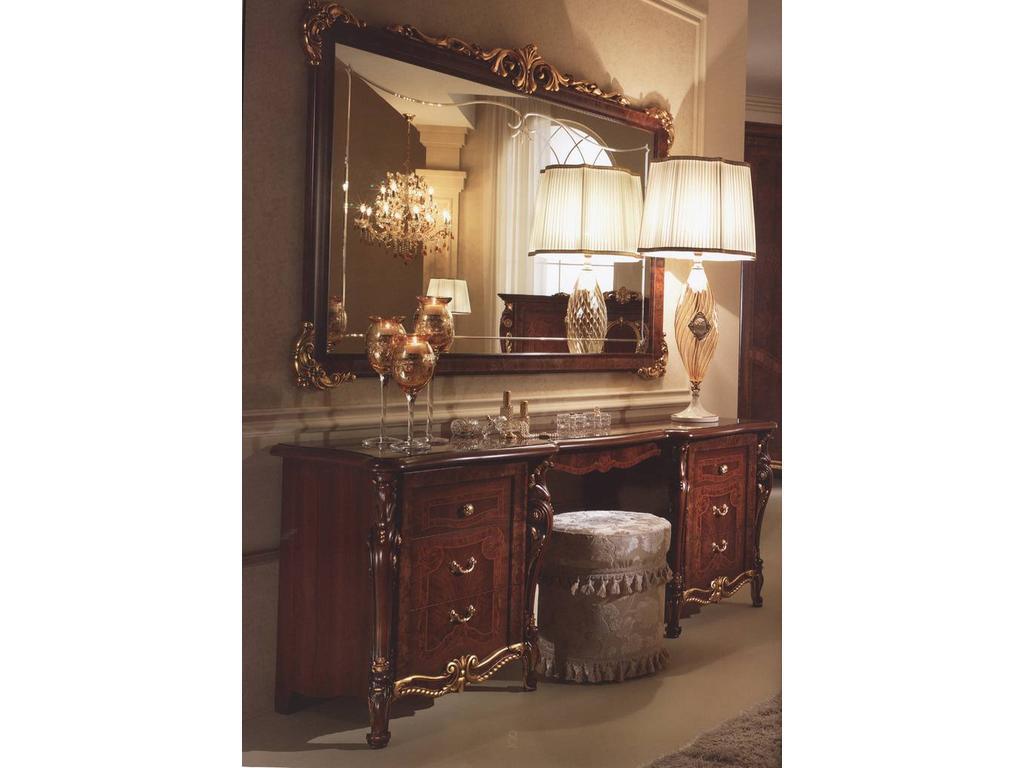 Зеркало настенное Arredo Classic Donatello