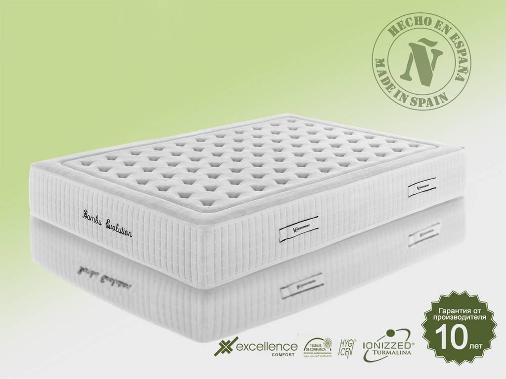 Матрас Excellence comfort Bambu Evolution