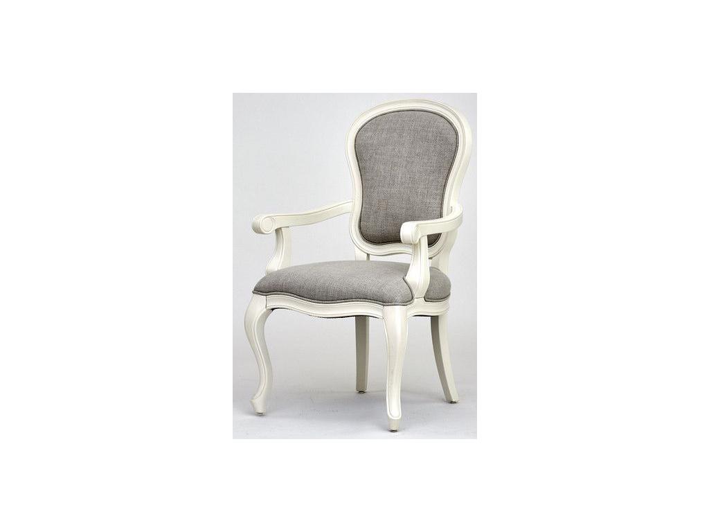 Стул с подлокотниками Mobilier de Maison Provence