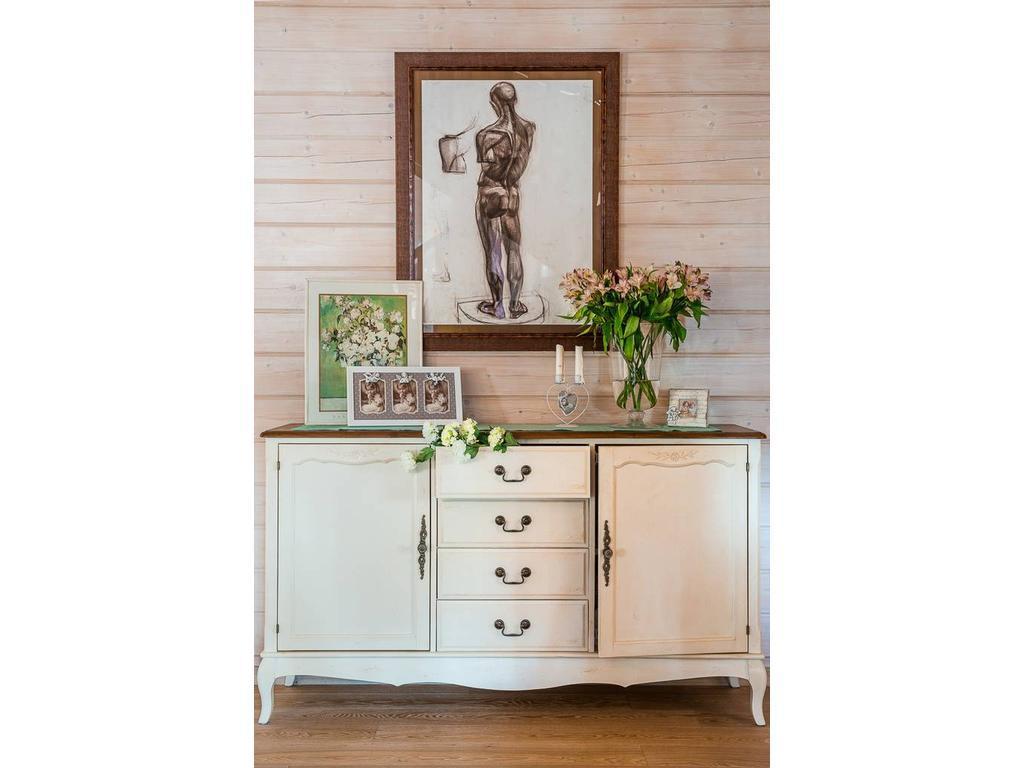 Буфет Mobilier de Maison Provence