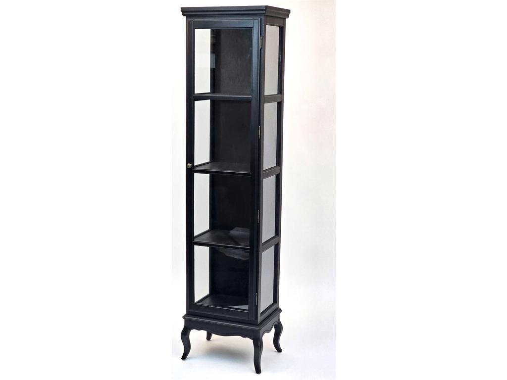 Витрина 1 дверная Mobilier de Maison Belveder
