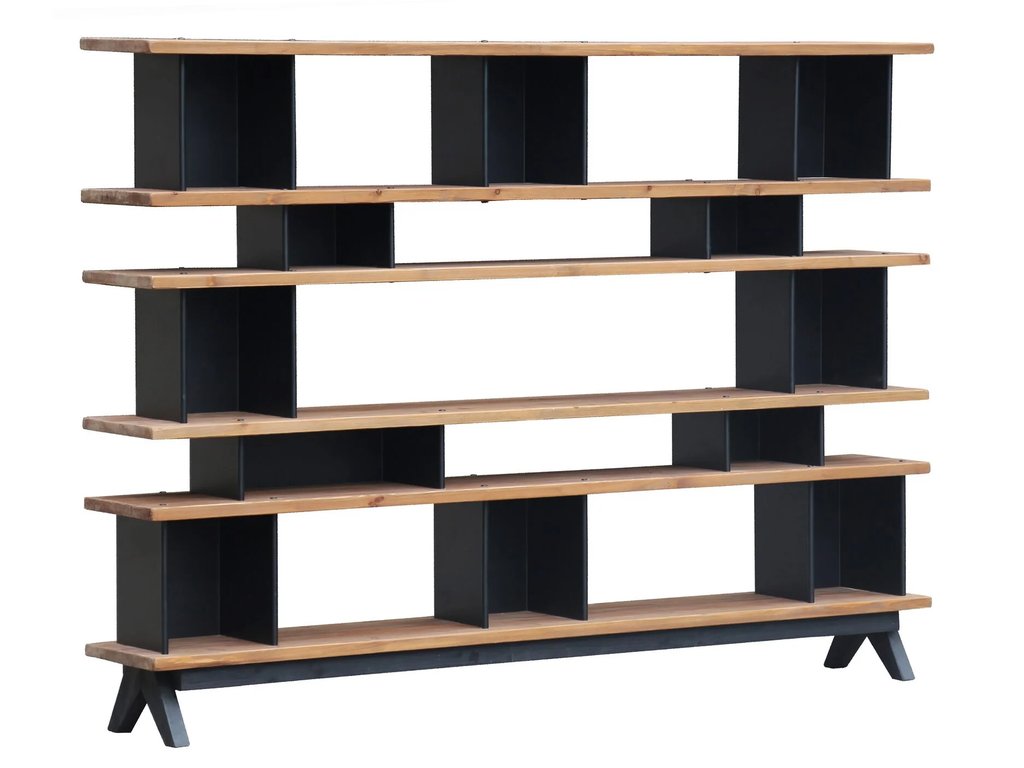 Стеллаж Mobilier de Maison Belveder