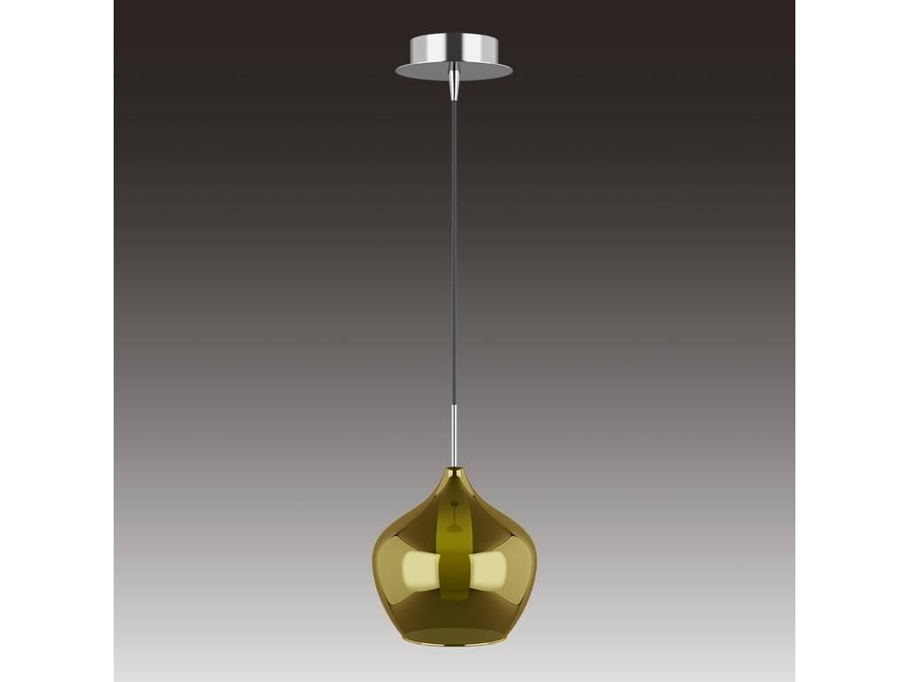 Люстра подвесная Lightstar Pentola