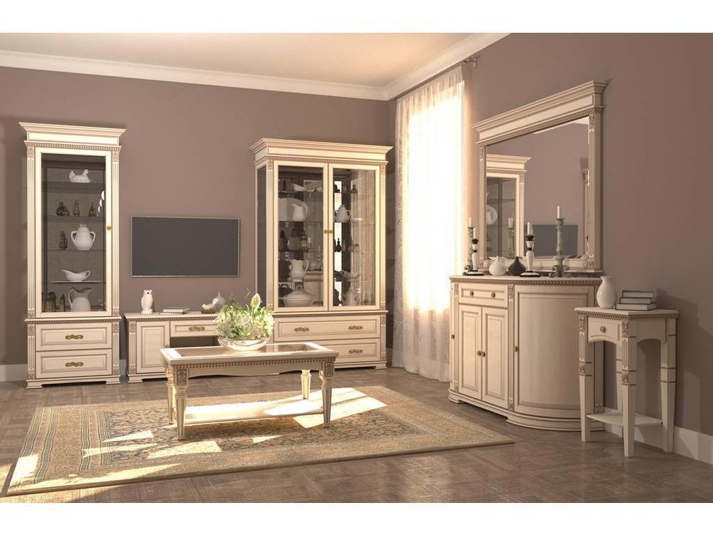 Гостиная классика Arco Decor