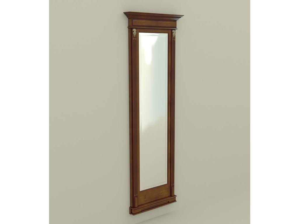 Arco: Classica Prestige: панель с зеркалом  (орех)