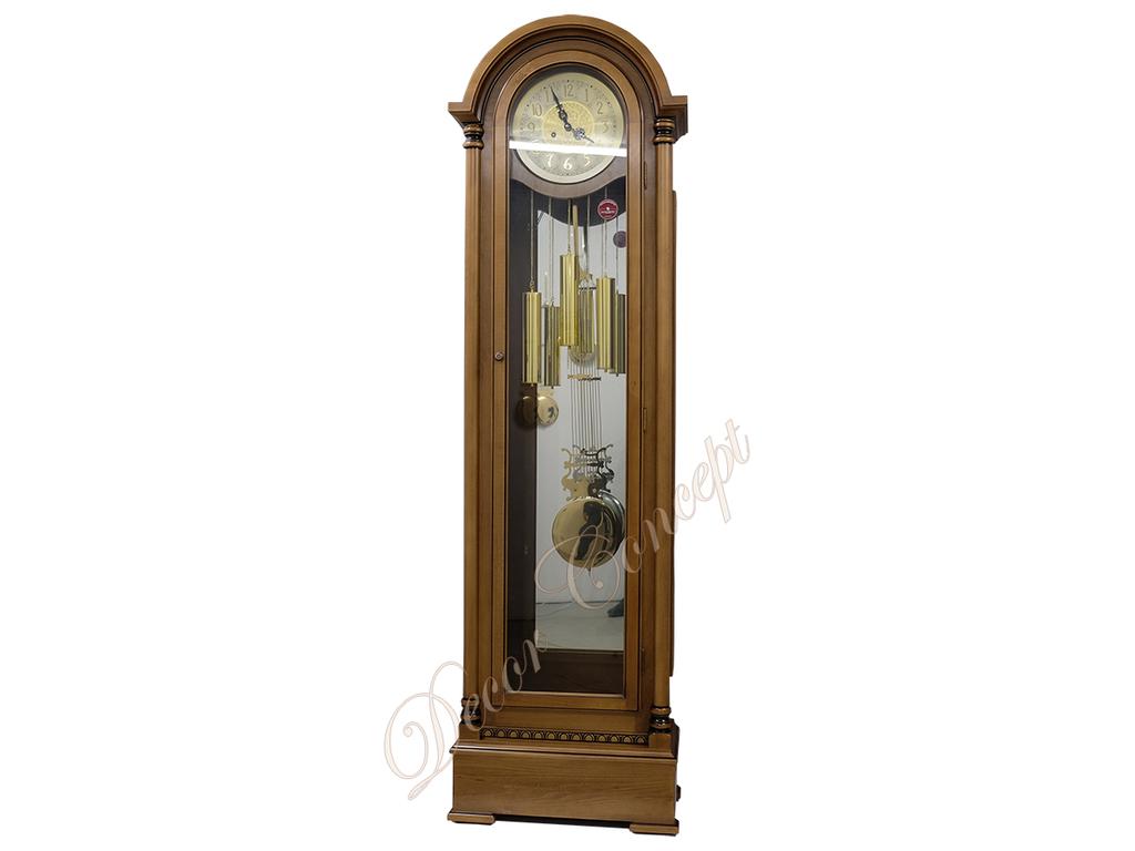 Часы напольные Columbus CR9059 Oak