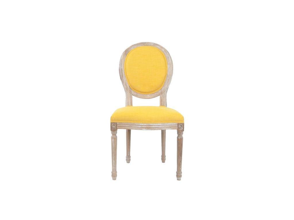 Стул Interior Miro yellow