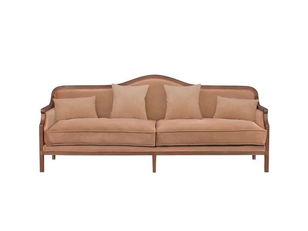Диван 4 местный Interior Madesta