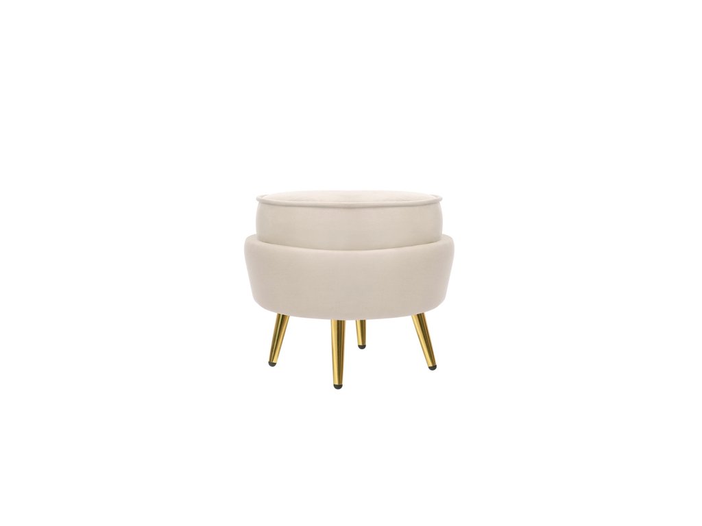 Пуф Interior Pearl Adorn