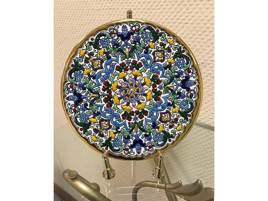 Тарелка декоративная Artecer Ceramico