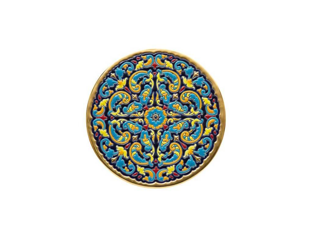 Тарелка декоративная Artecer Ceramico