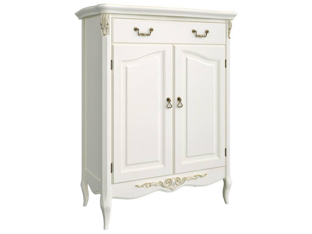 Обувница LAtelier Du Meuble Romantic
