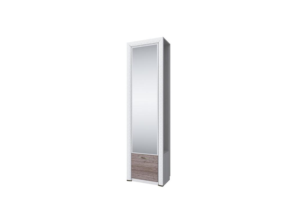 Шкаф 1 дверный Anrex Olivia