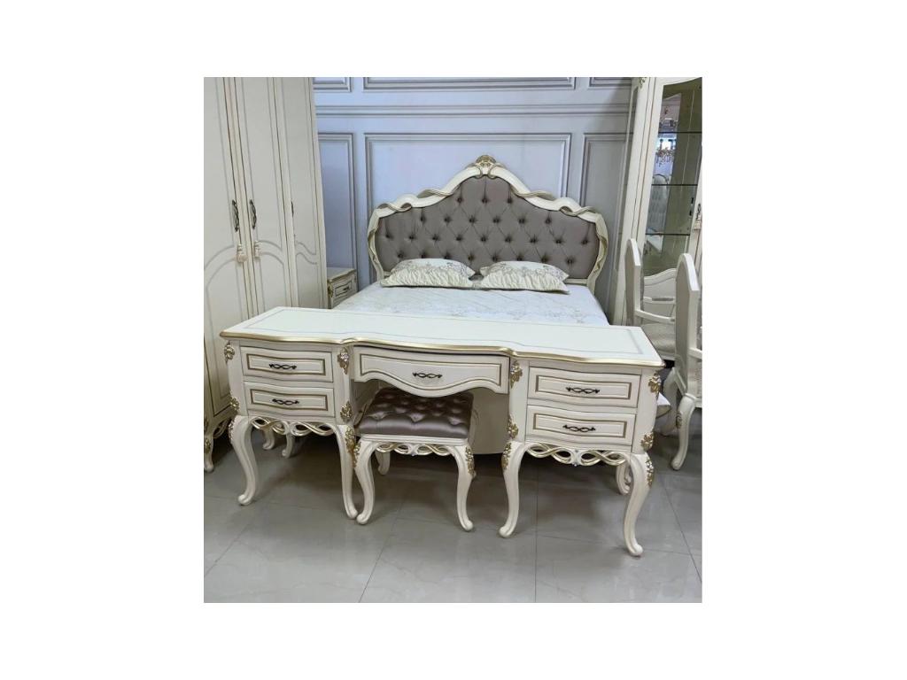 Пуф FurnitureCo Бьянка