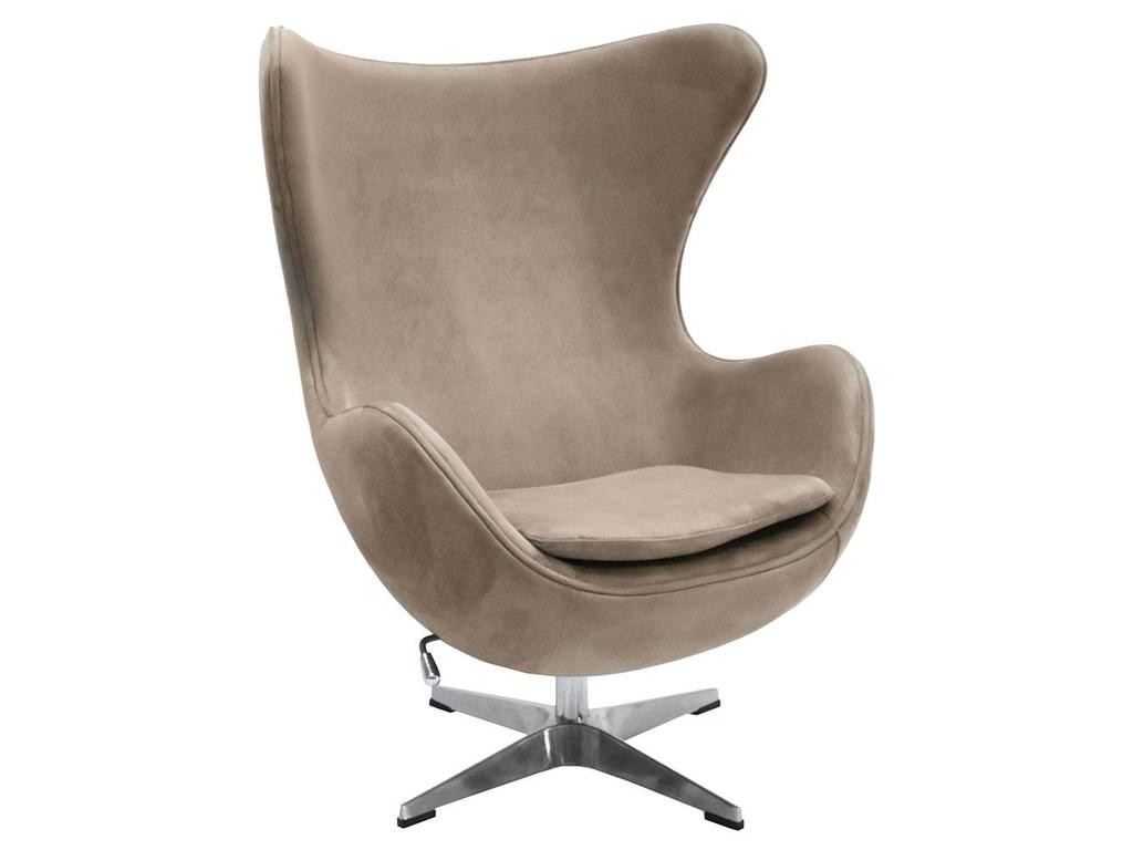Кресло Bradexhome Egg Chair
