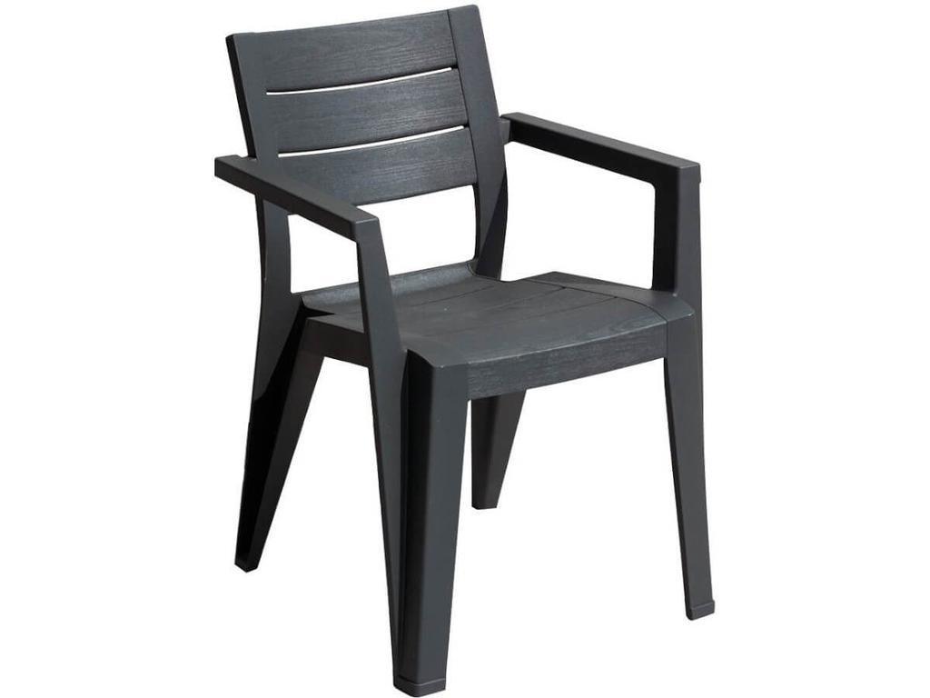 Стул садовый Keter Julie dining chair