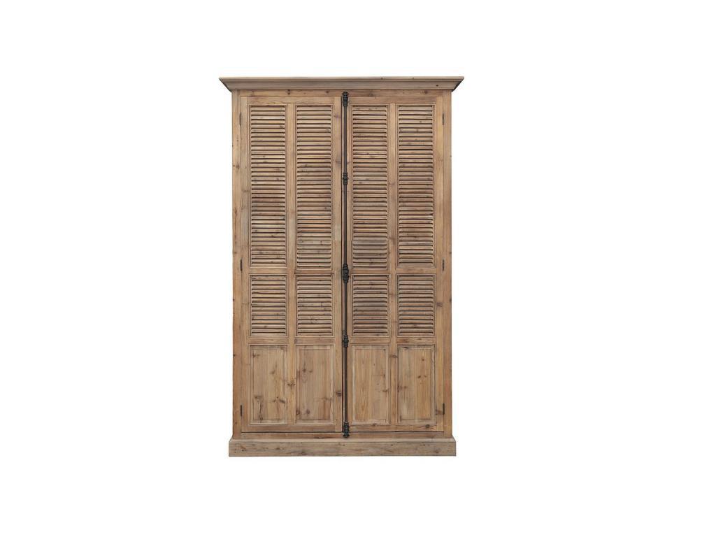 Interior: Spiro: шкаф  (натуральный дуб)