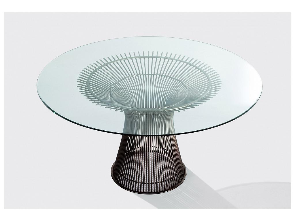 Стол обеденный STG Platner
