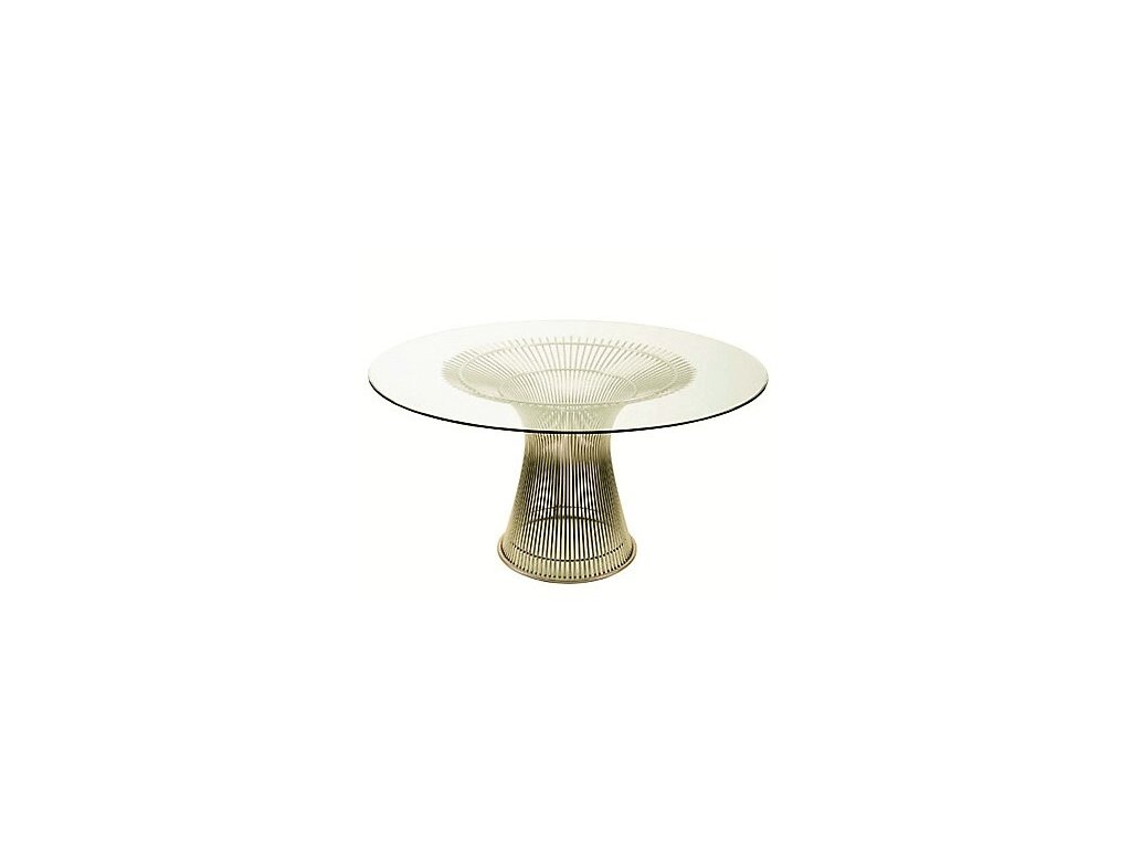 Стол обеденный STG Platner