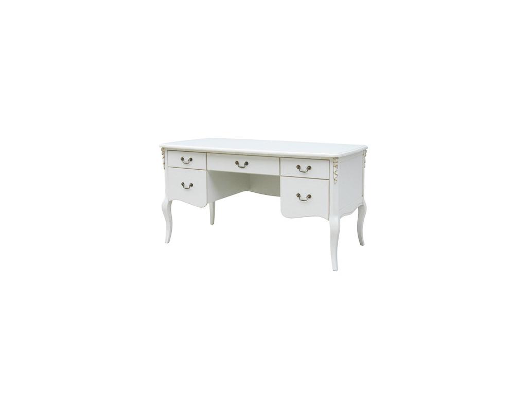 Стол письменный CUF Limited White Rose