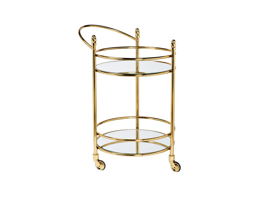 Стол сервировочный Garda Decor GD