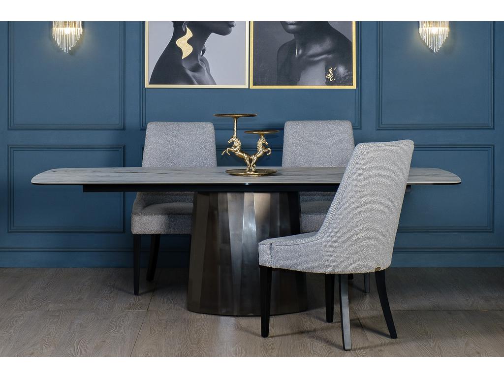 Стол обеденный Garda Decor 