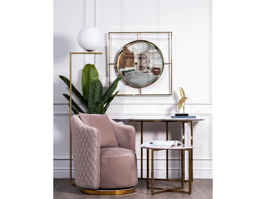 Зеркало настенное Garda Decor GD