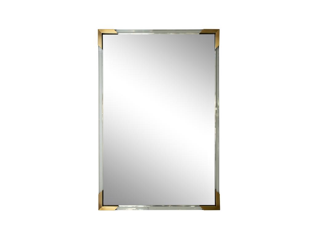 Зеркало настенное Garda Decor GD