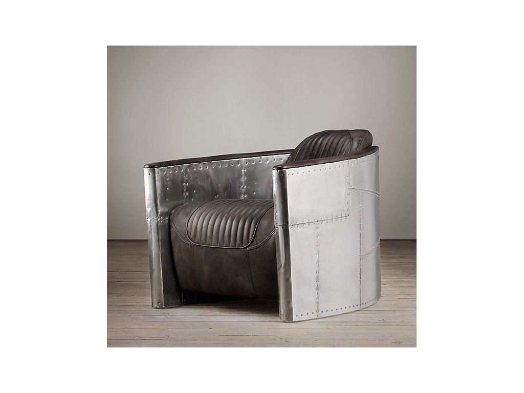 Кресло STG Aircraft Armchair Original RS003-1