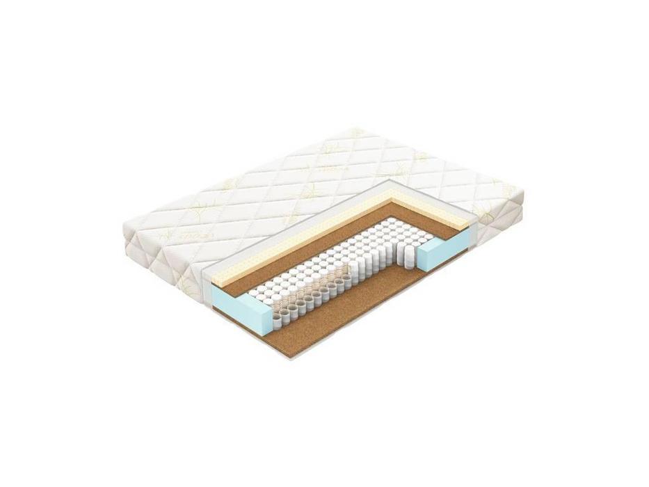 Вегас: Comfort: матрас   F5 200х200