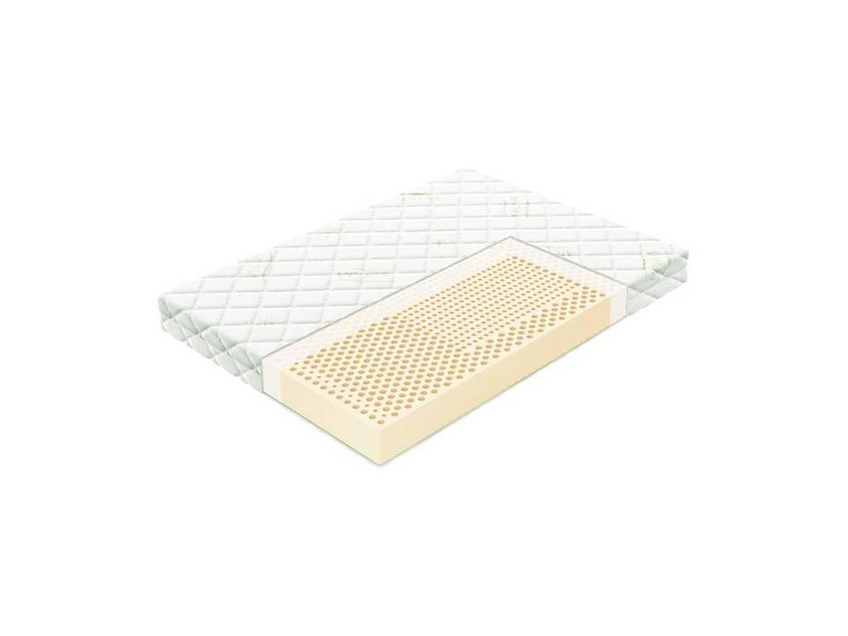 Вегас: Ecolatex: матрас  L1 120х200