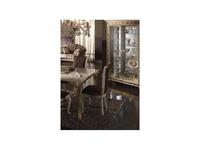 Arredo Classic: Raffaello: стул  ткань кат. А