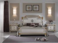Кровать двуспальная Arredo Classic Либерти