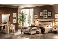 Спальня арт деко Arredo Classic Dolce Vita