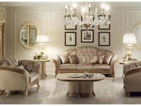 Arredo Classic: Melodia: диван (Cat. Extra)