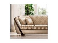 Arredo Classic: Modigliani: подушка Кат В 50х50 (бежевый)