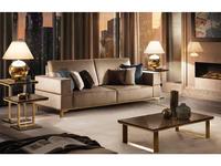 Диван 3 местный Arredo Classic Essenza