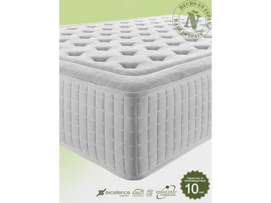 Excellence comfort: Bambu Evolution: матрас 80х200