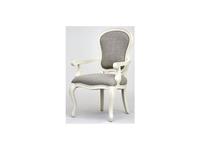 Стул с подлокотниками Mobilier de Maison Provence