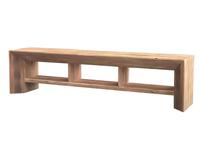 Тумба под телевизор Mobilier de Maison Wooden Vintage Loft