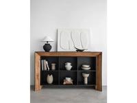 Комод Mobilier de Maison Wooden Vintage Loft